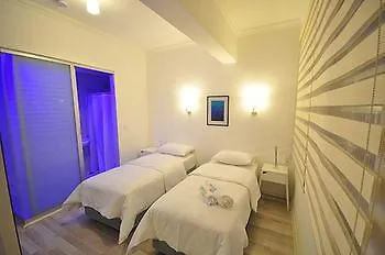 Minu Hotel Fethiye