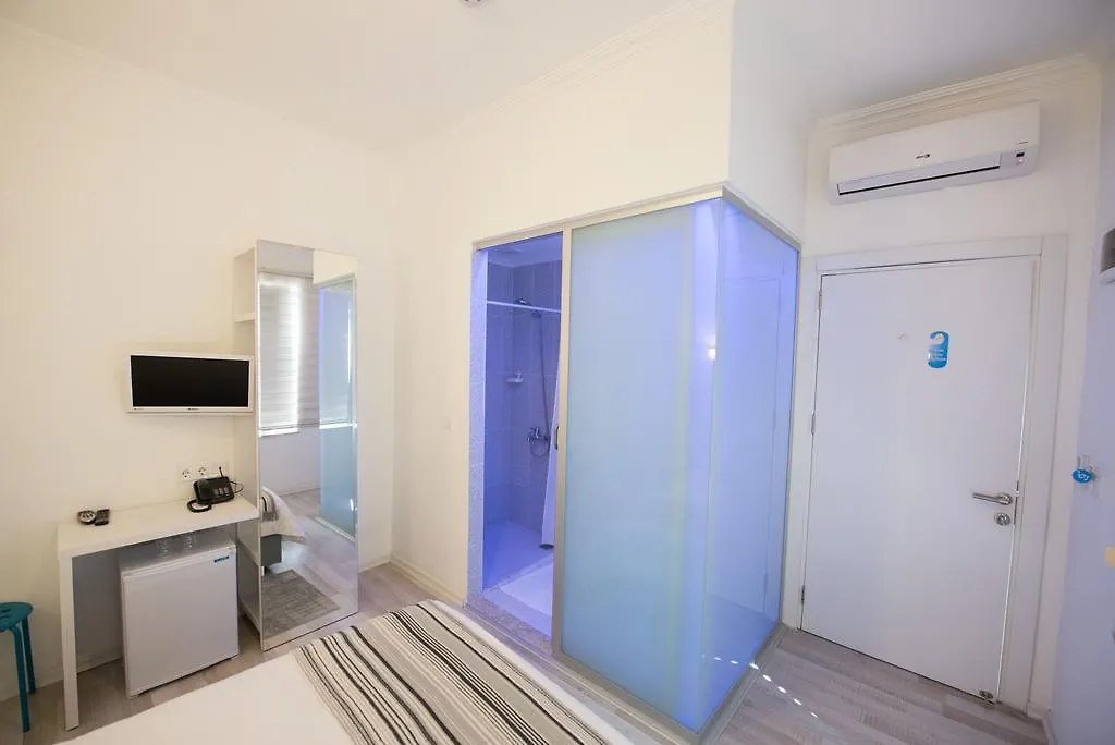 Minu Hotel Fethiye
