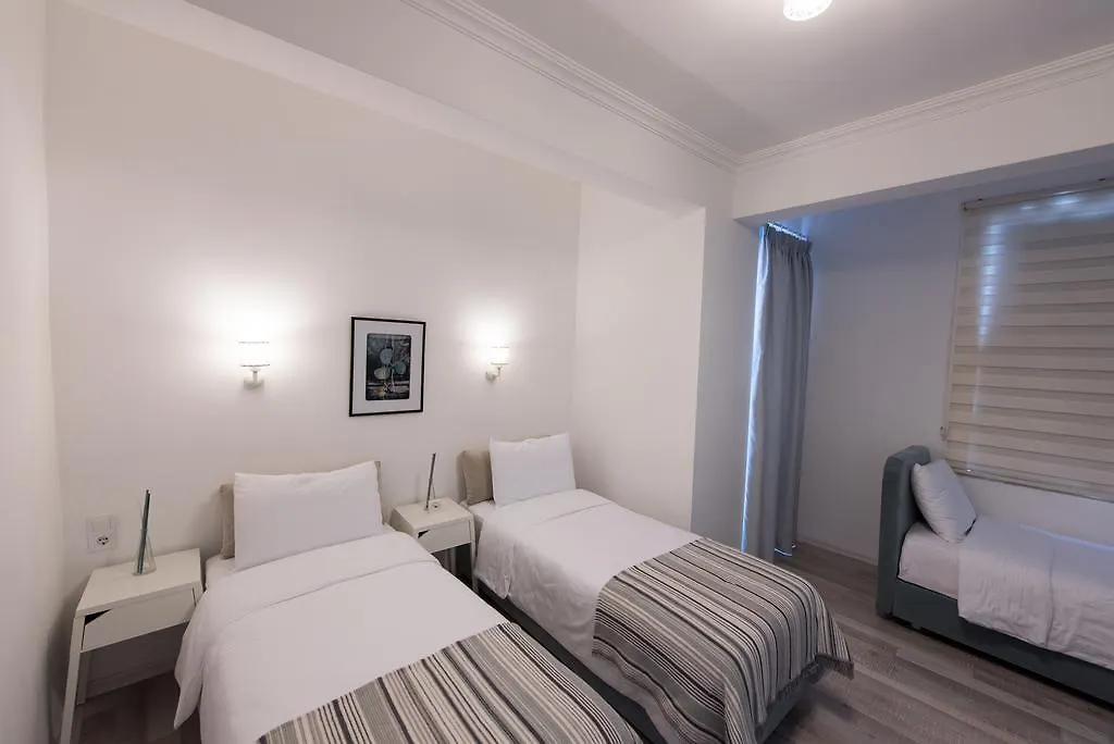 Minu Hotel Fethiye