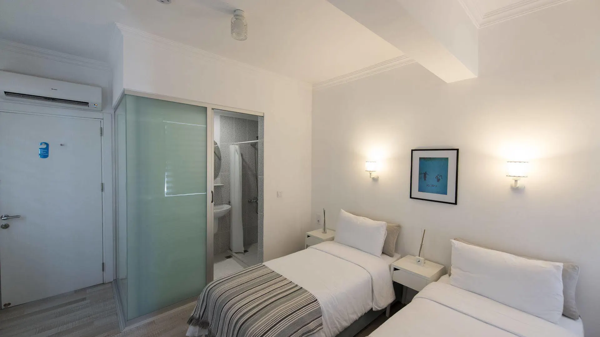 Minu Hotel Fethiye 4*,