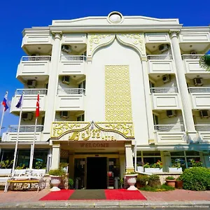 Hotel Beyza ***