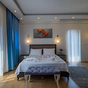 Aparthotel Tanrise