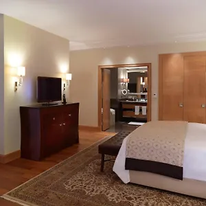 Hotel Jw Marriott *****