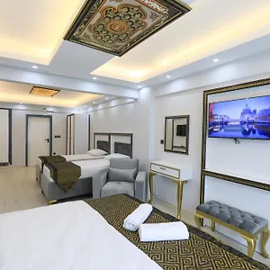 Hotel&guesthouse Хостел