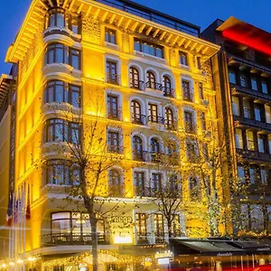 Mega & Nisantasi Otel İstanbul