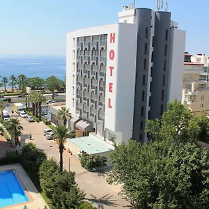Hotel Olbia ***
