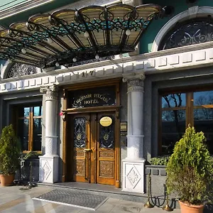 Hotel Germir - Special Class Provincia di Istanbul