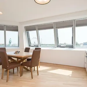 Yourapartment Prater Daire Viyana