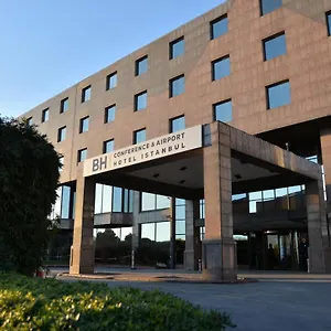 Bh Conference&airport Otel İstanbul
