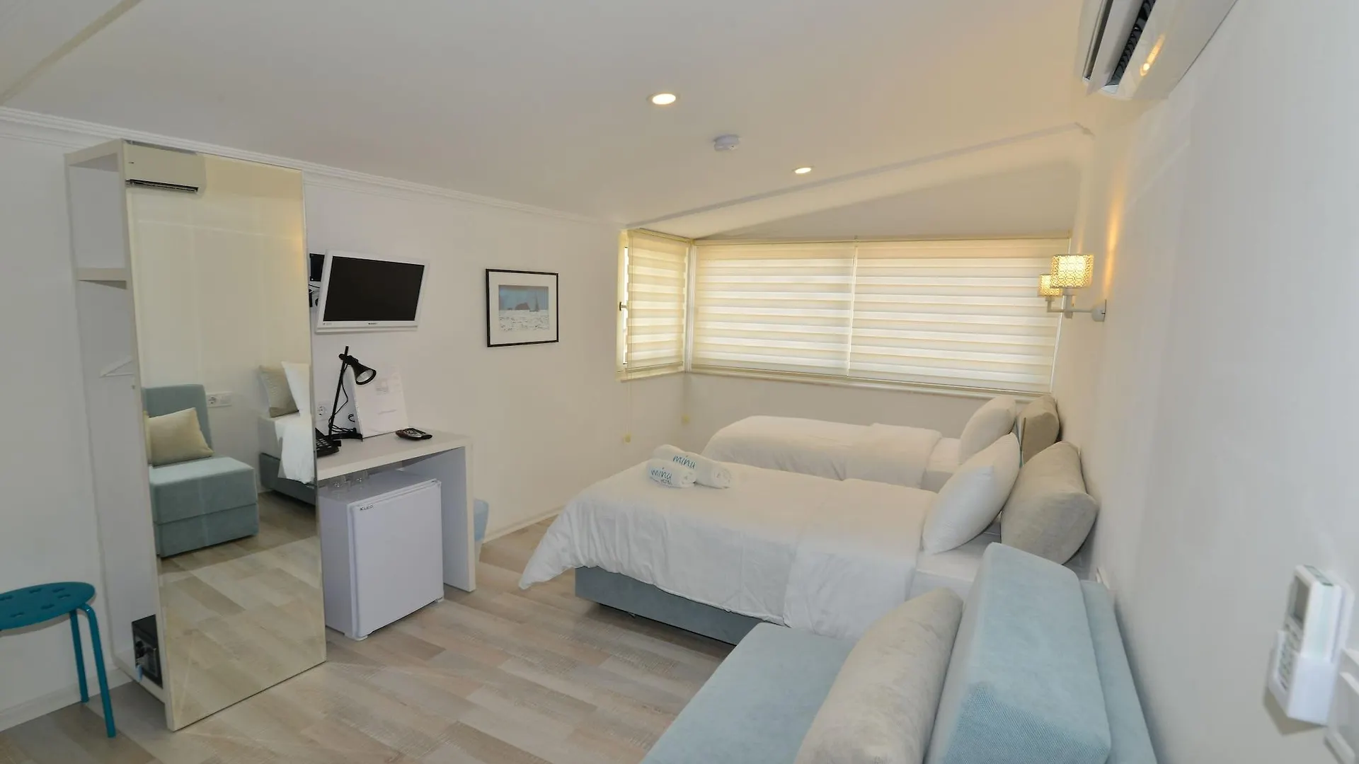 Minu Hotel Fethiye