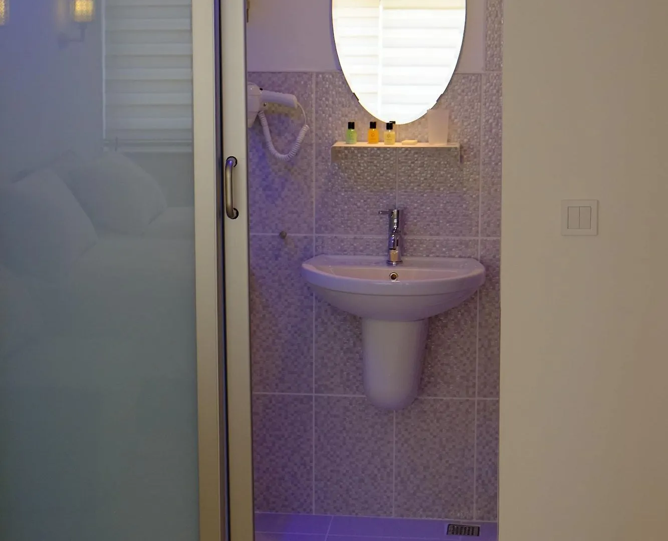 Minu Hotel Fethiye
