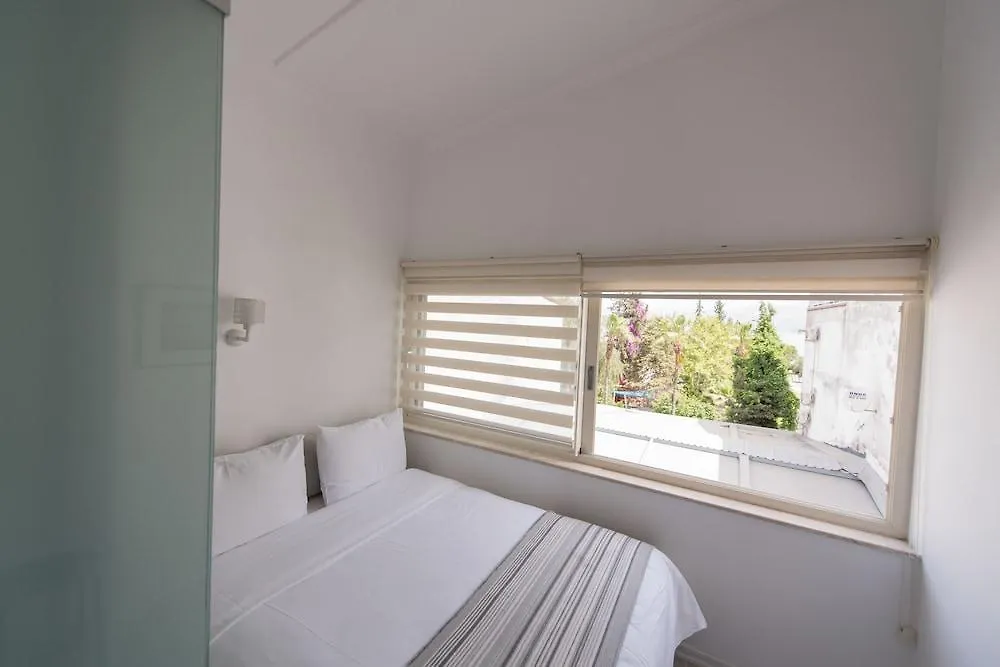 Minu Hotel Fethiye