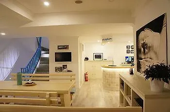 Minu Hotel Fethiye Turquie