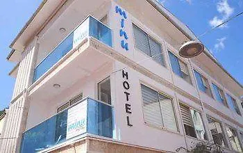 Minu Hotel Fethiye