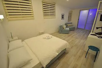 Minu Hotel Fethiye