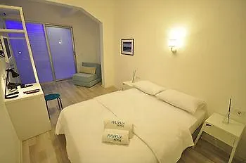 Minu Hotel Fethiye 4*,