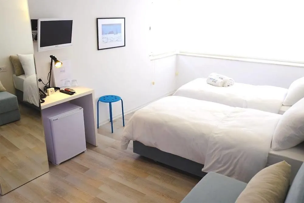 Minu Hotel Fethiye