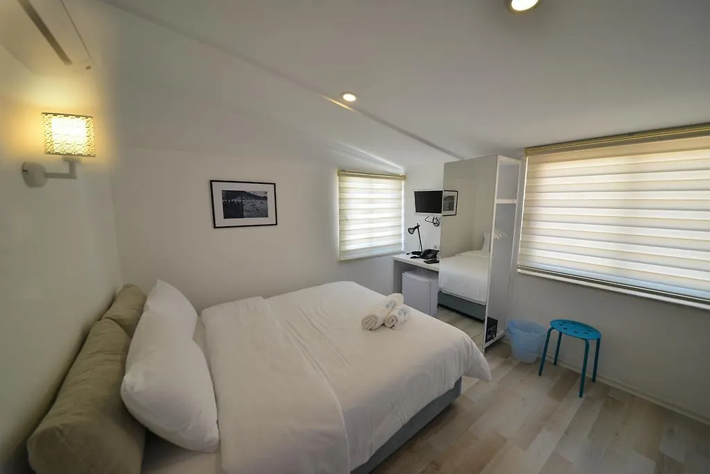 Minu Hotel Fethiye 4*,