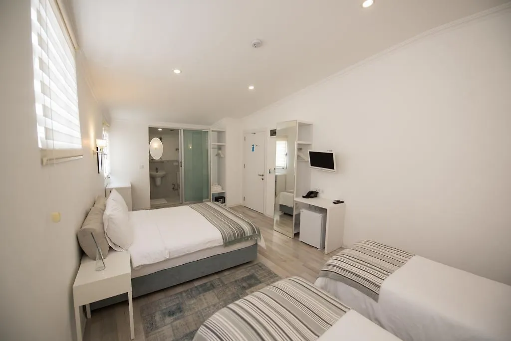 ****  Minu Hotel Fethiye Turquie