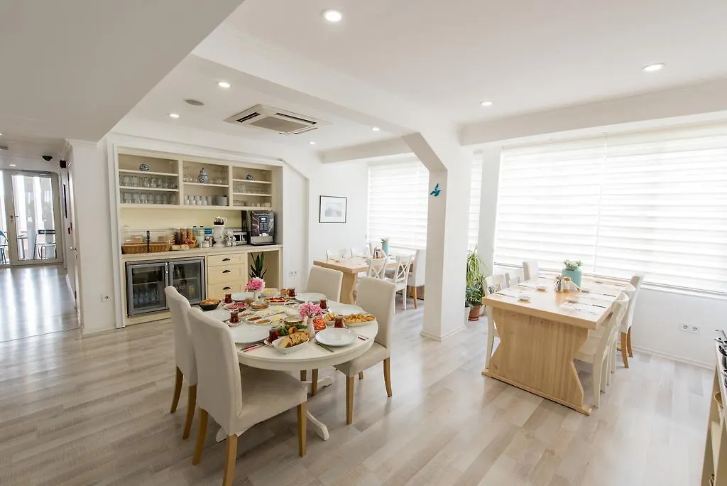 Minu Hotel Fethiye
