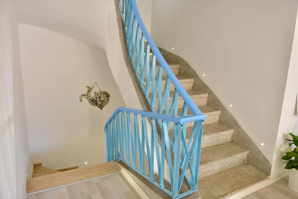 Minu Hotel Fethiye