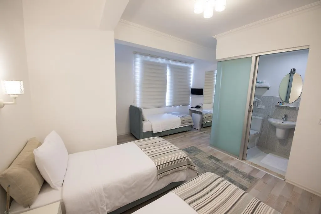 Minu Hotel Fethiye