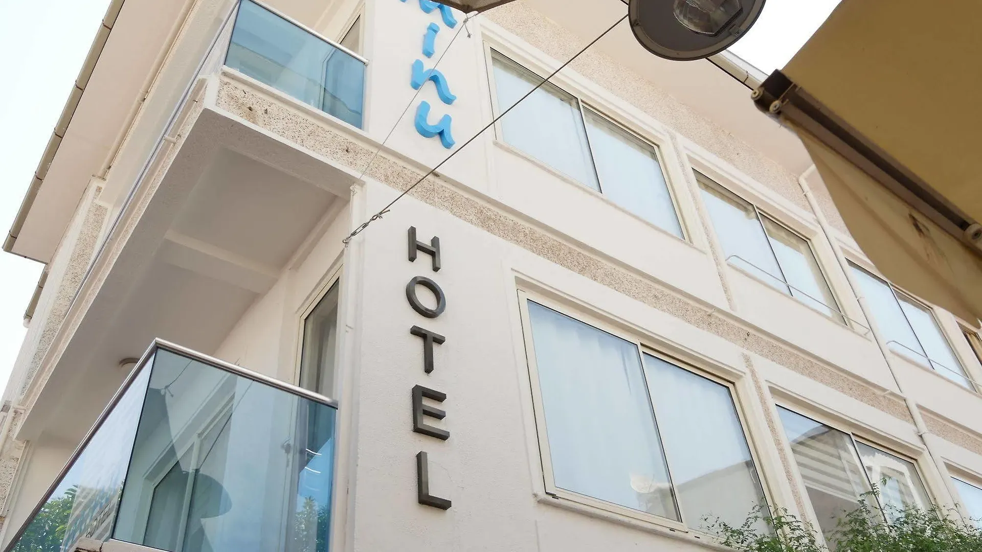 Minu Hotel Fethiye