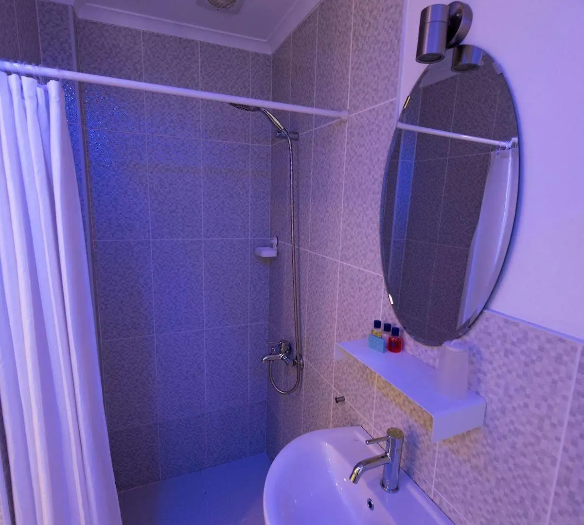 Minu Hotel Fethiye