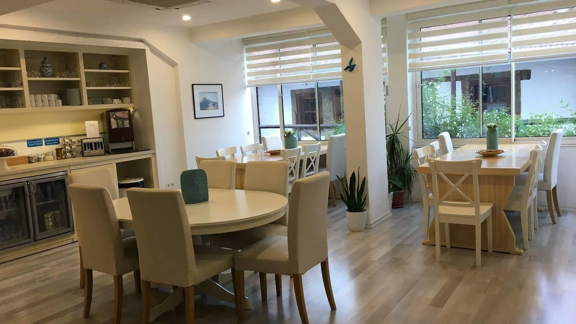 Minu Hotel Fethiye