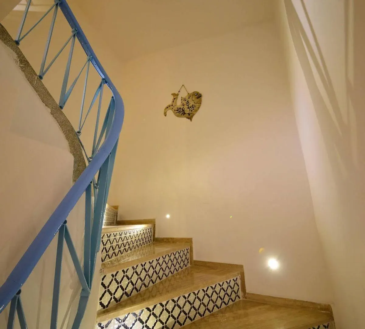 ****  Minu Hotel Fethiye Turquie