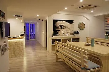 Minu Hotel Fethiye