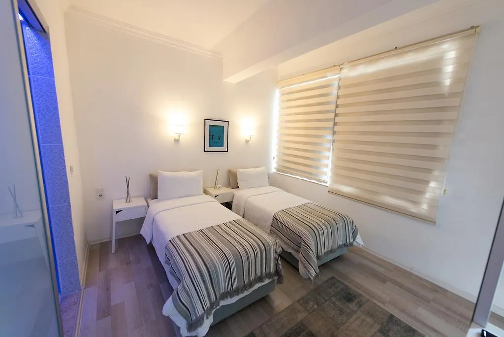 Minu Hotel Fethiye
