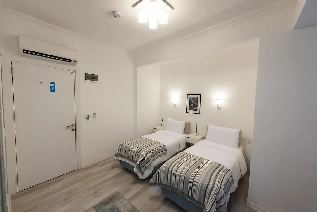 ****  Minu Hotel Fethiye Türkiye